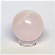Manganocalcite Boule