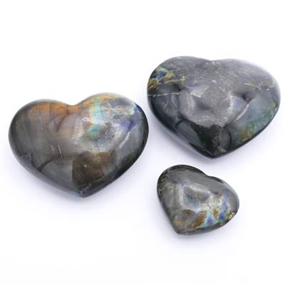 Labradorite Coeur