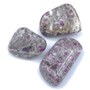 Rubis sur Quartz