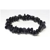 Tourmaline Noire Bracelet Baroque Epai
