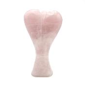 Quartz Rose Ange n° 04138