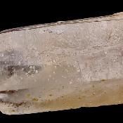 Cristal Miracle Mine Colombie Pierre Brute 04175