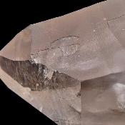 Cristal Lémurien Pierre Brute 04190