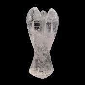 Cristal de Roche Ange 04287