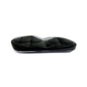 Obsidienne Oeil Celeste Coeur 04347