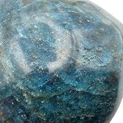 Apatite Bleue Coeur 04368