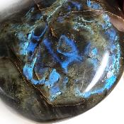 Labradorite Coeur 04445