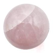 Quartz Rose Boule n° 04525