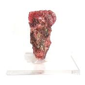 Pyroxmangite Pierre brute n° 05134