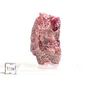 Pyroxmangite Pierre brute n° 05145
