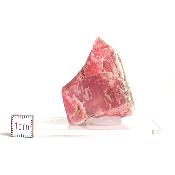 Pyroxmangite Pierre brute n° 05146