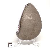 Améthyste Oeuf - 05438