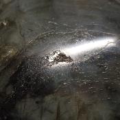 Labradorite Boule 05740
