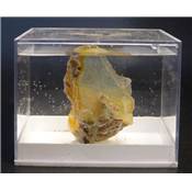 Opale d'Ethiopie - 253.25 carats - 07731