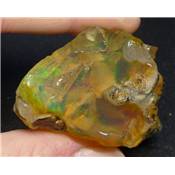 Opale d'Ethiopie - 253.25 carats - 07731
