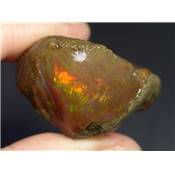 Opale d'Ethiopie - 107.75 carats - 07747