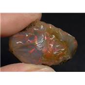 Opale d'Ethiopie - 36.50 carats - 07757