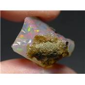 Opale d'Ethiopie - 14.80 carats - 07814
