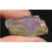 Opale d'Ethiopie - 19.50 carats - 07824