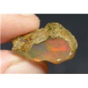 Opale d'Ethiopie - 10.50 carats - 07845