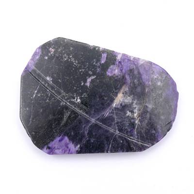 Charoite Tranche 08610