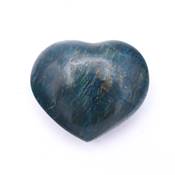 Apatite Bleue Coeur 08858