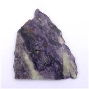 Charoite Tranche 08677