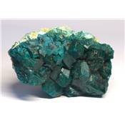 Dioptase Pierre Brute 11748