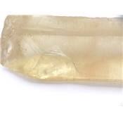 Citrine Naturelle Pointe Brute 12982