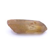 Citrine Naturelle Pointe Brute 12995