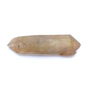 Citrine Naturelle Pointe Brute 13022