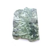 Seraphinite Plaque 13229