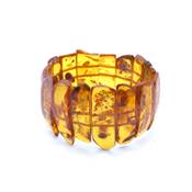 Ambre de la Baltique Bracelet 13316