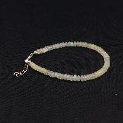 Opale d'Ethiopie Bracelet 13525
