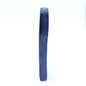 Lapis-Lazuli d'Afghanistan Forme Libre 13607