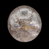Cristal de Roche Boule 14286