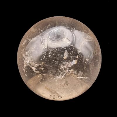Cristal de Roche Boule 14294