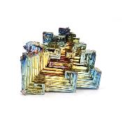 Bismuth cristalisé (synthèse) 14343