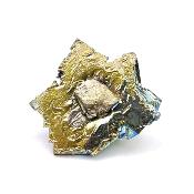 Bismuth cristalisé (synthèse) 14351