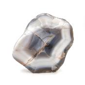 Agate Naturelle Forme Libre 14394