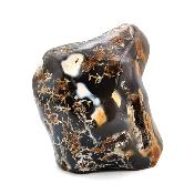 Agate Naturelle Forme Libre 14395