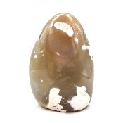 Agate Naturelle Forme Libre 14403