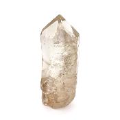 Citrine Naturelle Qualité "EE" Pointe Unique Polie 14491