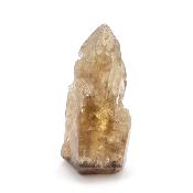 Citrine Naturelle Qualité "EE" Pointe Unique Polie 14495