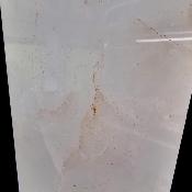 Cristal de Roche Pointe Polie 14622