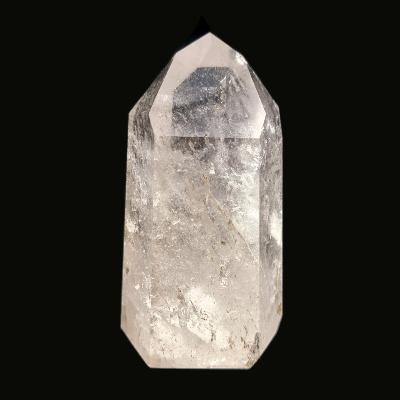 Cristal de Roche Pointe Polie 14656