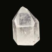 Cristal de Roche Pointe Polie 14657