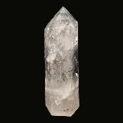 Cristal de Roche Pointe Polie 14688