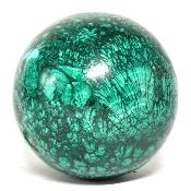 Malachite Boule n° 15328