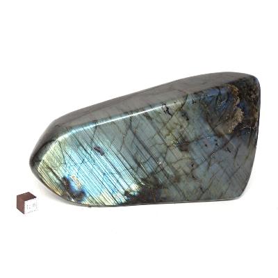 Labradorite Forme Libre 15371